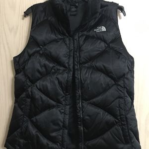 North Face Vest